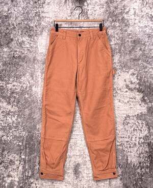 Patagonia Work Pants 6 Womens All Season Double Knee Hemp Canvas Utility